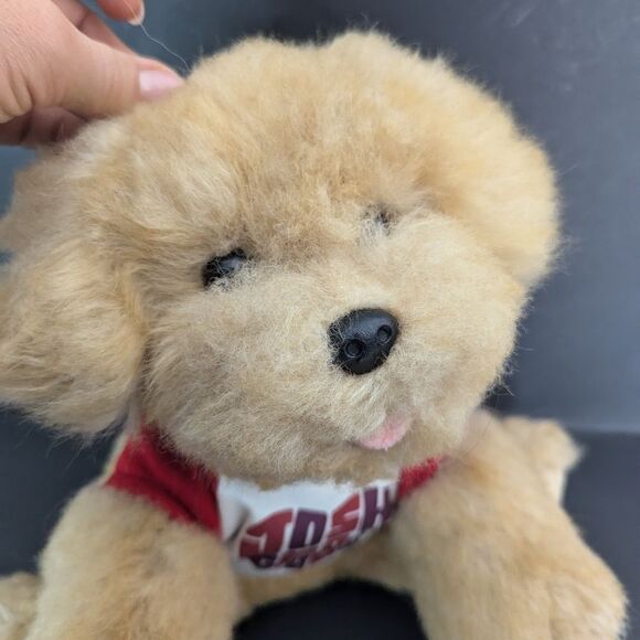 Ty Classic Plush Colonel the Dog Josh Groban T-shirt - Picture 3 of 8